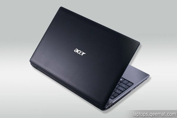 Acer Aspire 5750