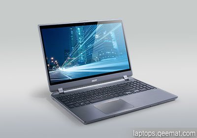 Acer Aspire M5-581