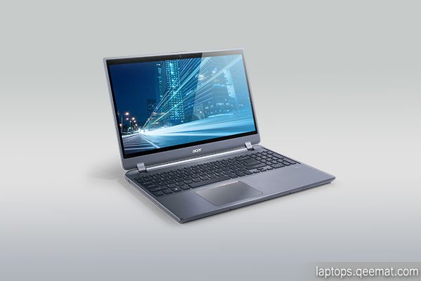 Acer Aspire M5-581