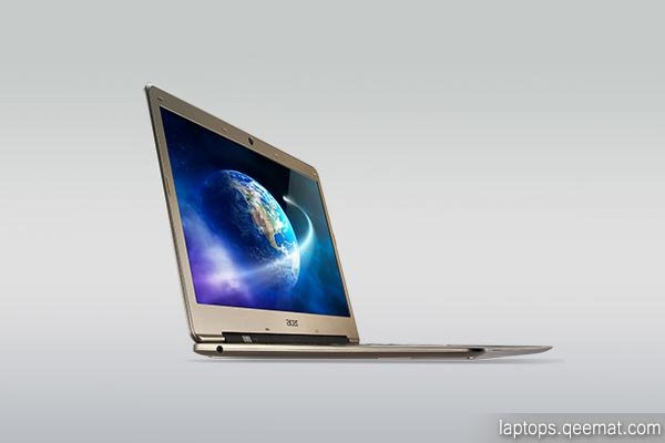 Acer Aspire S3