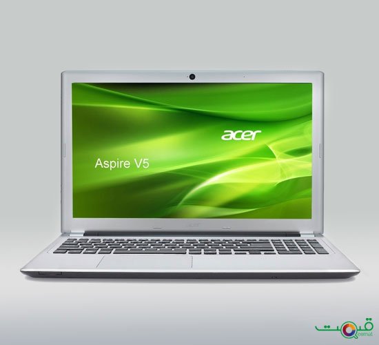 Acer Aspire V5