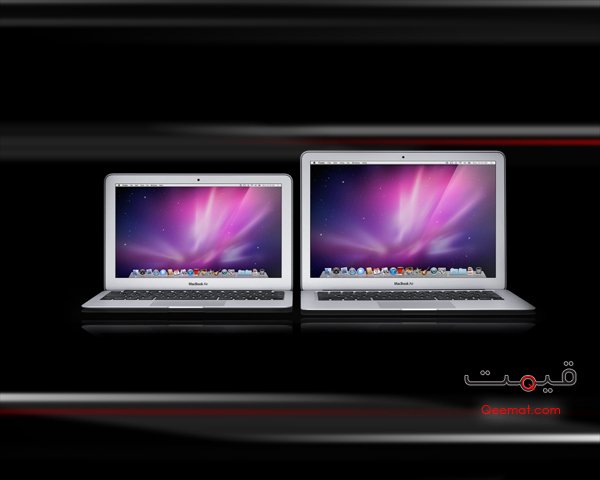 Apple MacBook Air