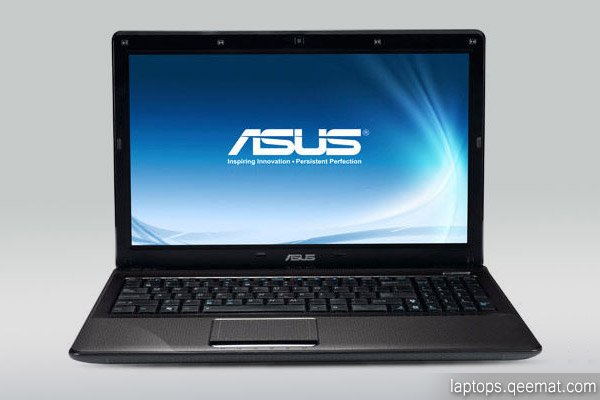 ASUS K52F