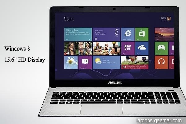 ASUS X501A TH31