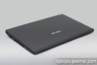 ASUS X501A TH31 Fold View