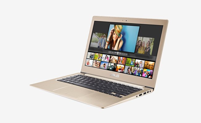 Asus ZenBook UX303UA Price in Pakistan