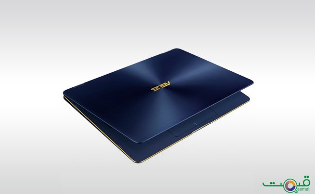 Asus ZenBook Flip S UX370UA