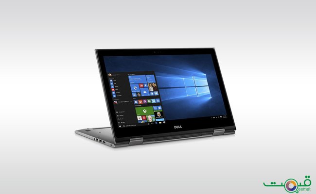 DELL Inspiron 5568 - Core i3