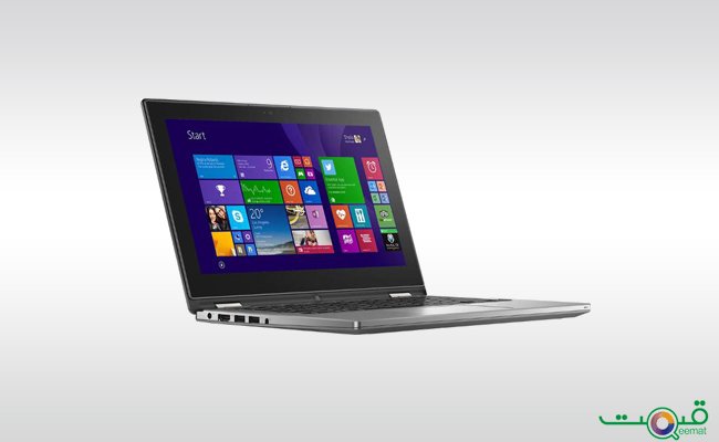 DELL Inspiron 7568 2-in-1