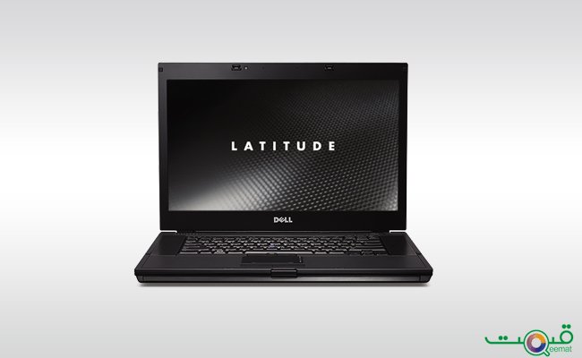 Dell E6510 Latitude