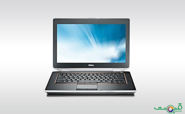 Dell E6420