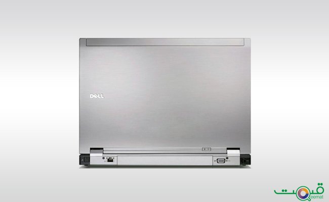 Dell E6410