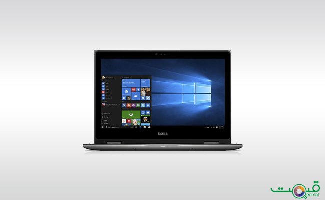 DELL Inspiron 13 5378