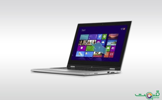 DELL Inspiron 13 7348