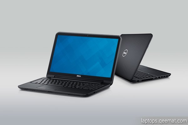 Dell Inspiron 15 3537