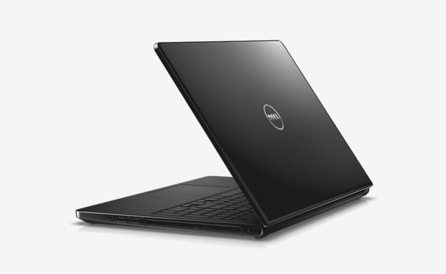 Dell Inspiron 15 - 5000 (5559) Laptop