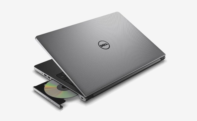 Dell Inspiron 15 - 5000 (5559) Laptop