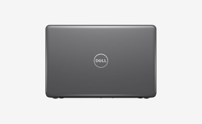 Dell Inspiron 15 - 5000 (5567) Ci5 7th Gen Laptop