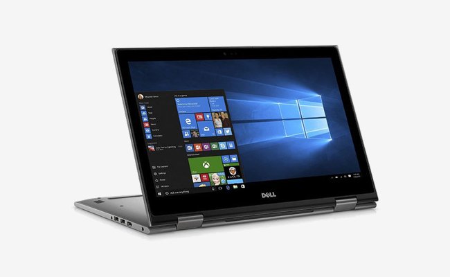 Dell Inspiron 15 - 5000 (5578) 2 in 1 Laptop