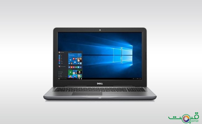 Dell Inspiron 15 5567