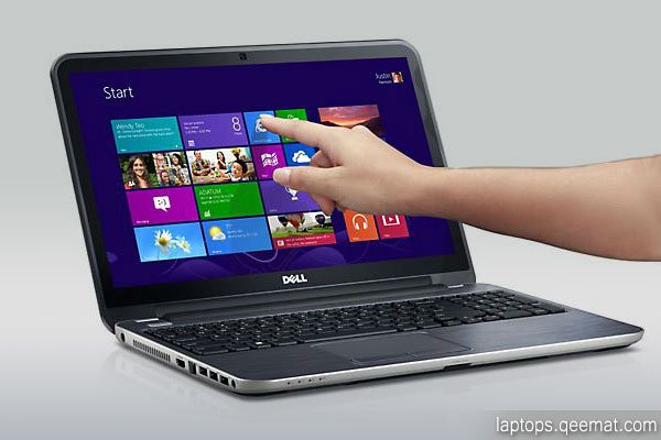 Dell Inspiron 15R 5537 Picture