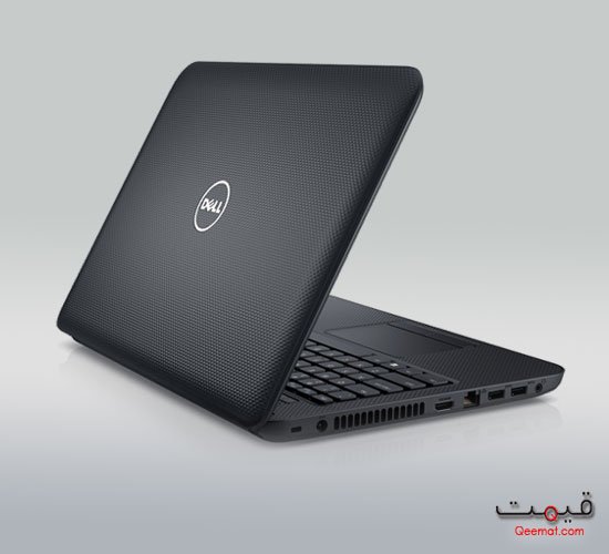 Dell Inspiron 3421 Black