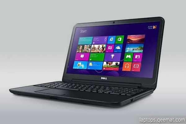 Dell Inspiron 15 3537 Picture