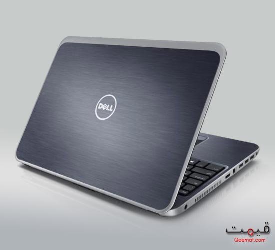 Dell Inspiron 5521 Outlook