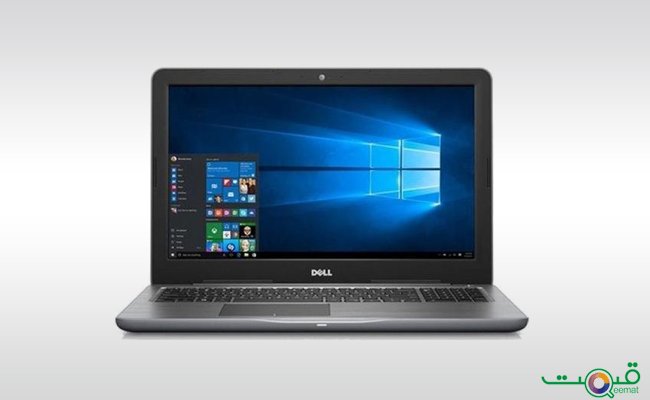 DELL Inspiron 5567