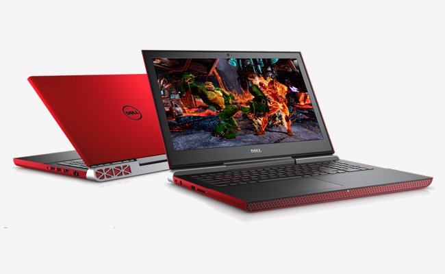 Dell Inspiron 7566 ci7 with 128GB Price