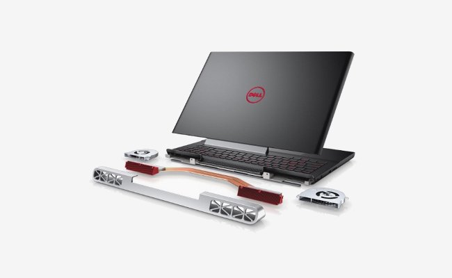 Dell Inspiron 7566 4GB Graphics Price