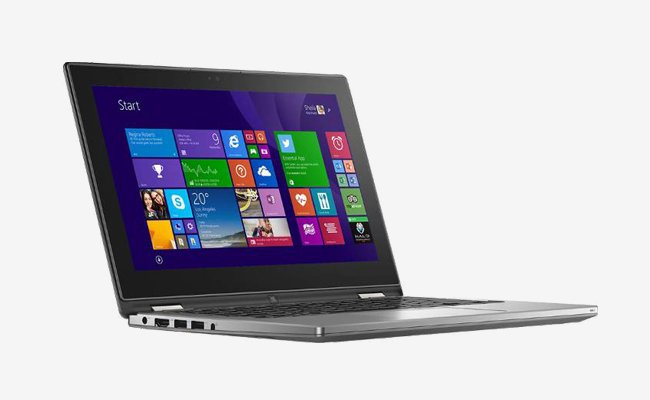 Dell Inspiron 7568 (256GB) Price