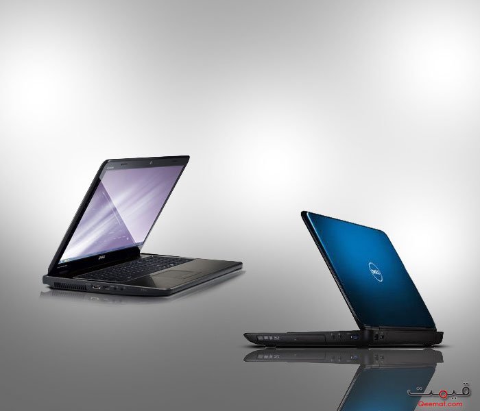 Dell Inspiron Series