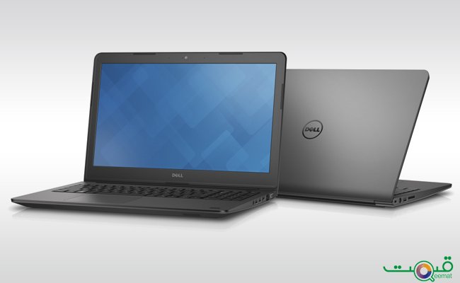 Dell Latitude E3450