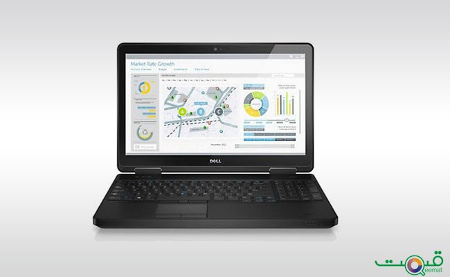 Dell Latitude E5470