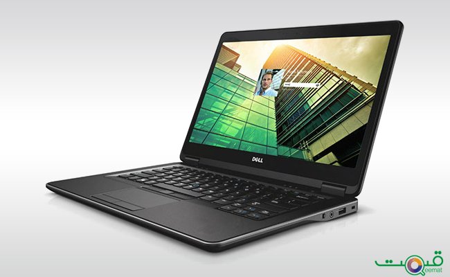 Dell Latitude E7250