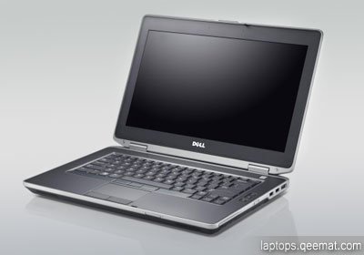 Dell Latitude E6430