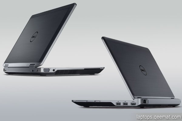 Dell Latitude E6430