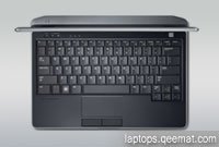 Dell Latitude E6430 Keypad and Touchpad