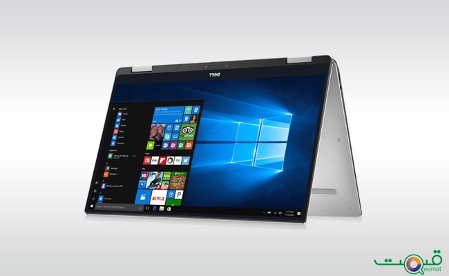 Dell XPS 13 9365 2-in-1