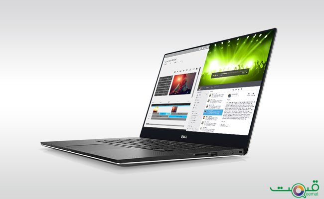 Dell XPS 15 9560