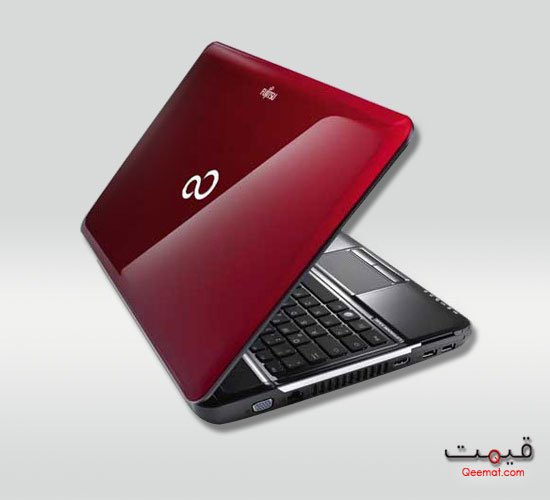 Fujitsu Lifebook AH531GL Picture