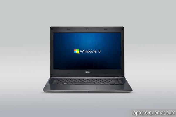 Fujitsu LIFEBOOK UH552 Ultrabook