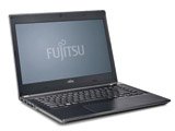 Fujitsu Lifebook UH572 Ultrabook Price