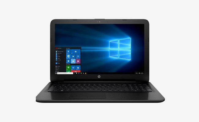 HP Notebook 15 AY013TU