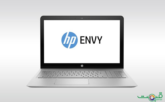 HP Envy 15-BP100