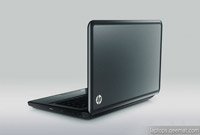 HP G6-1305 Core i3 Laptop Picture