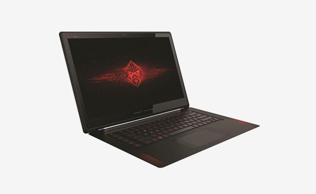 HP Omen 15-Ce030TX