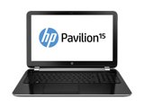 HP Pavilion 15