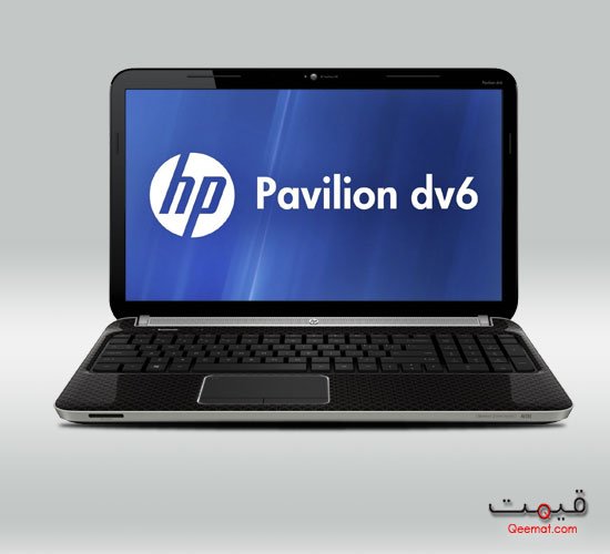 HP Pavilion DV6-6b00-DU73 Picture